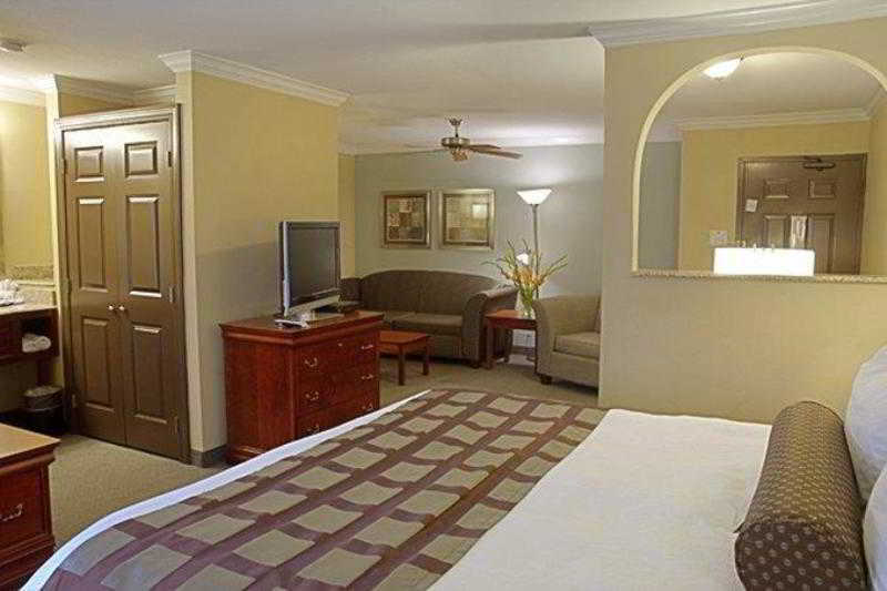 The Burgundy Hotel, Tapestry Collection By Hilton Little Rock Kamer foto
