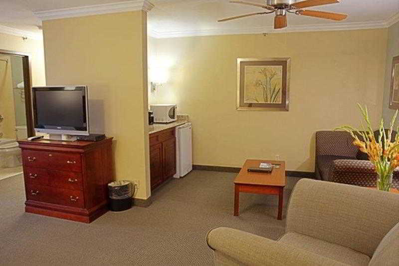 The Burgundy Hotel, Tapestry Collection By Hilton Little Rock Kamer foto