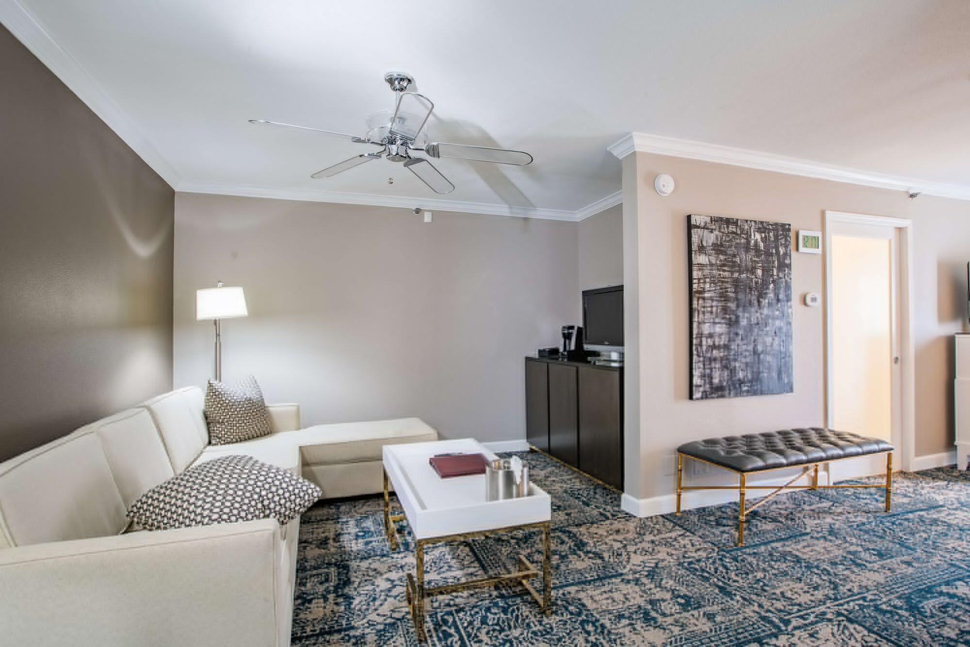 The Burgundy Hotel, Tapestry Collection By Hilton Little Rock Buitenkant foto
